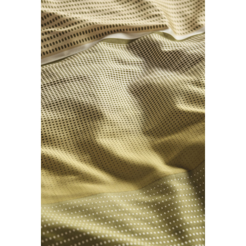 Gultas veļas komplekts Jenn Green