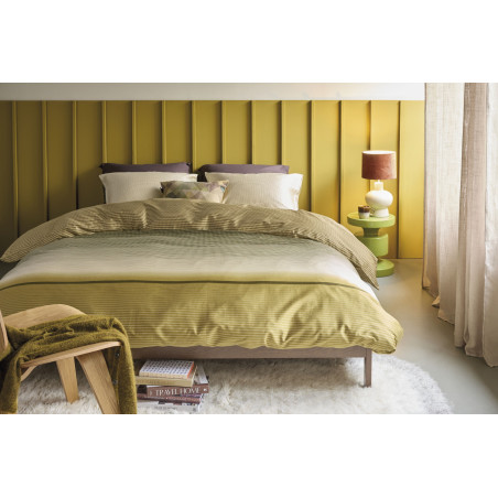 Gultas veļas komplekts Jenn Green