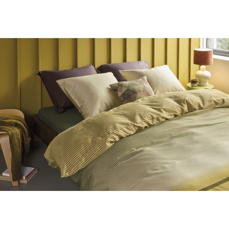 Gultas veļas komplekts Jenn Green