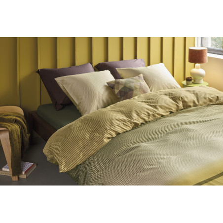 Gultas veļas komplekts Jenn Green