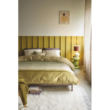 Gultas veļas komplekts Jenn Green