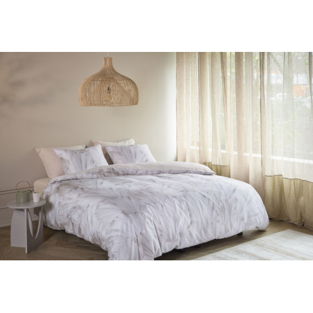 Gultas veļas komplekts Jihan Sand