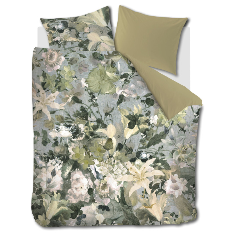 Gultas veļas komplekts Lavinia Pastel