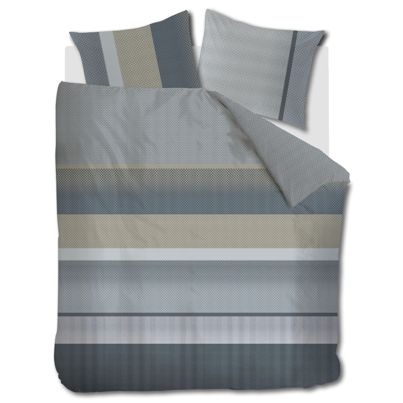 Gultas veļas komplekts Marthe Blue