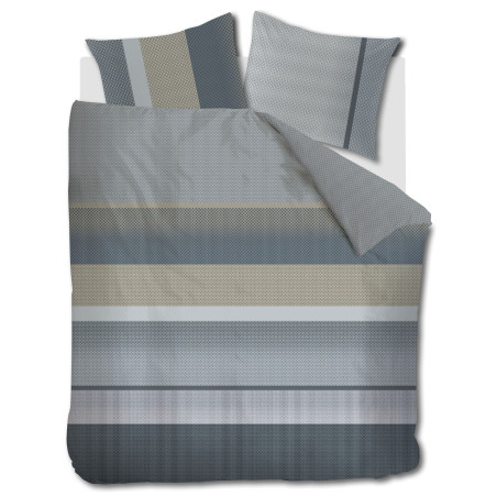 Gultas veļas komplekts Marthe Blue