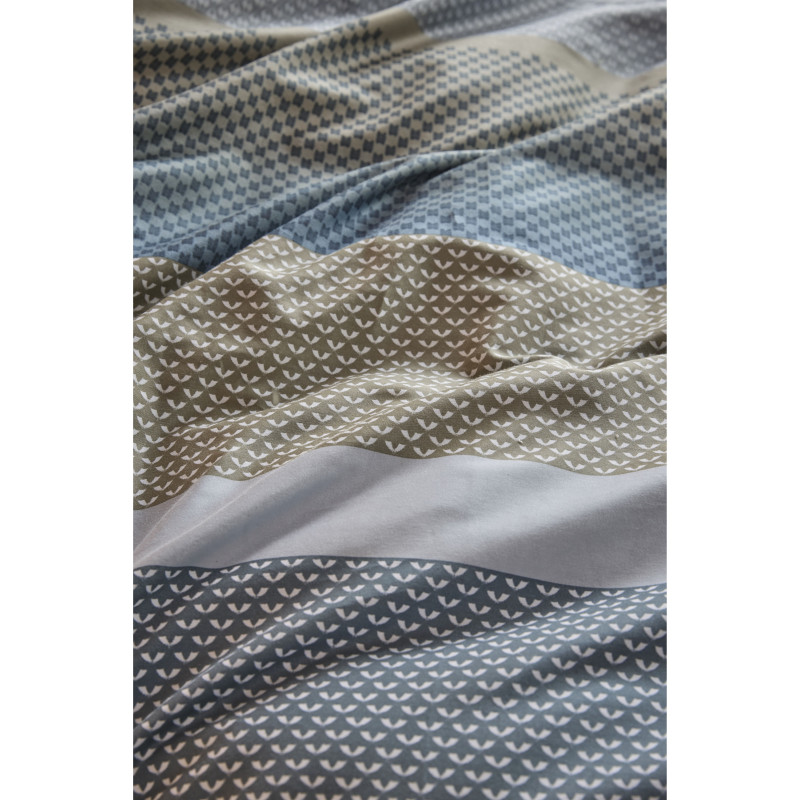 Gultas veļas komplekts Marthe Blue