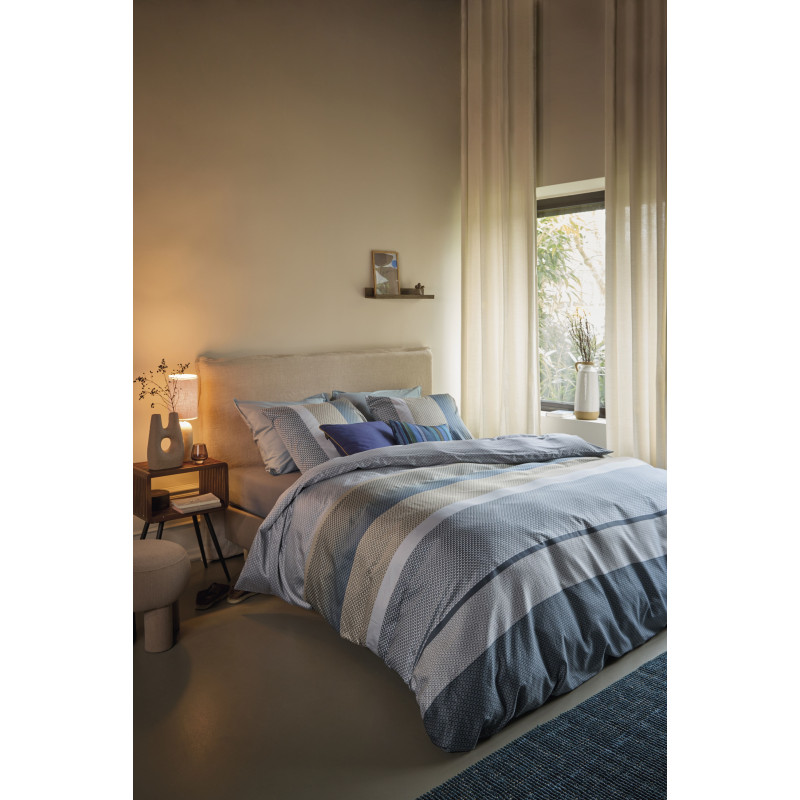 Gultas veļas komplekts Marthe Blue