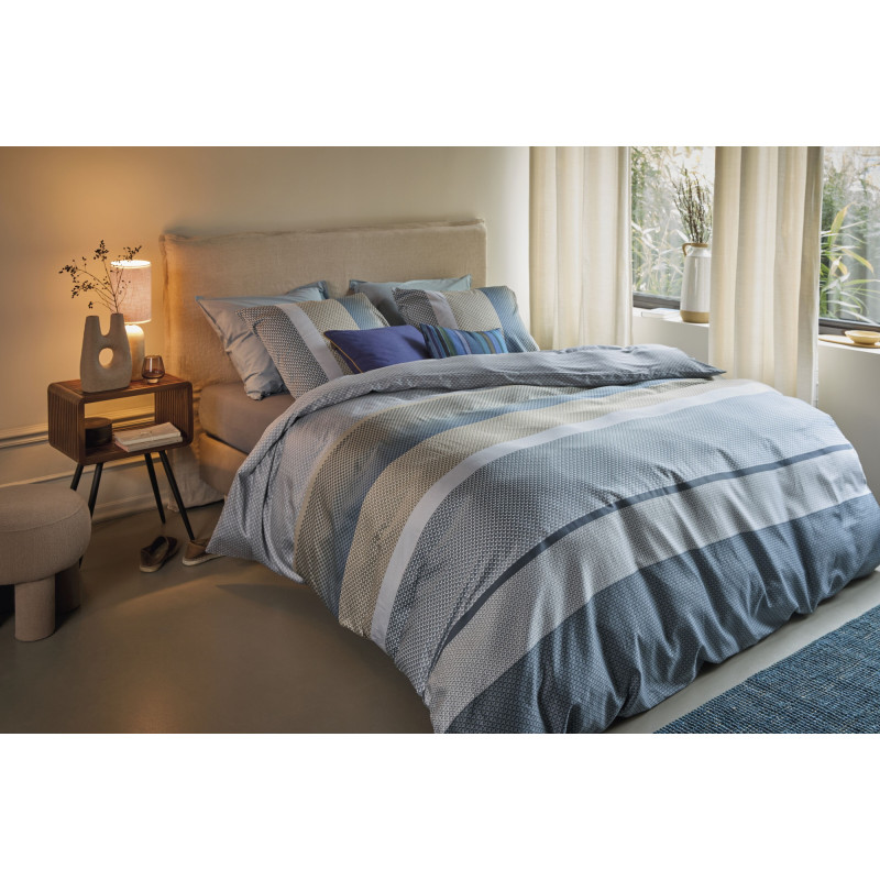 Gultas veļas komplekts Marthe Blue