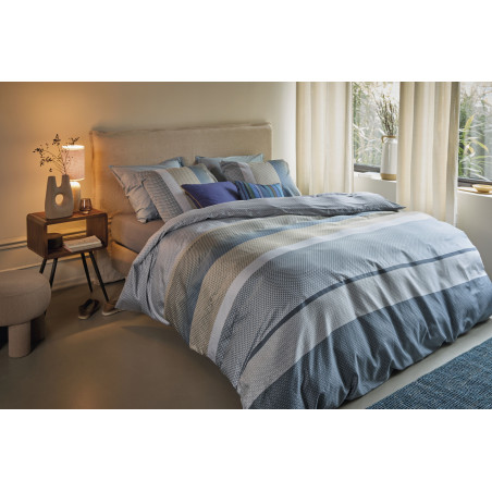 Gultas veļas komplekts Marthe Blue