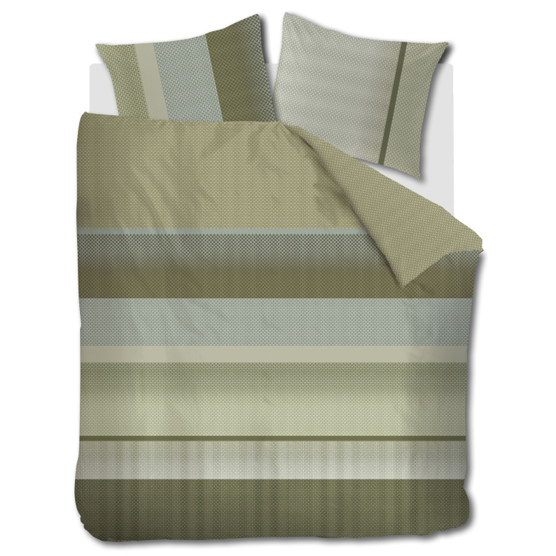 Gultas veļas komplekts Marthe Green