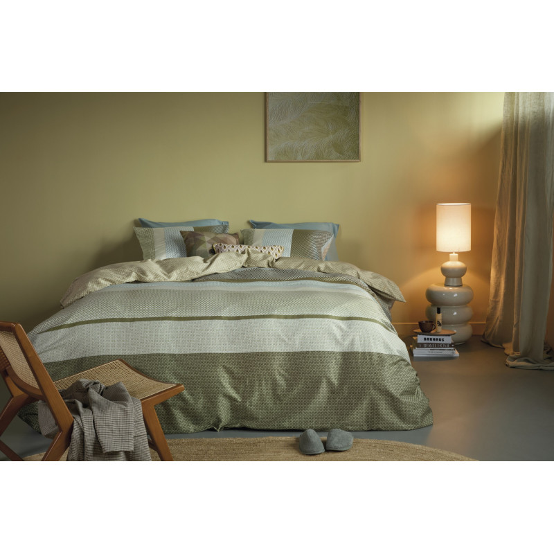 Gultas veļas komplekts Marthe Green