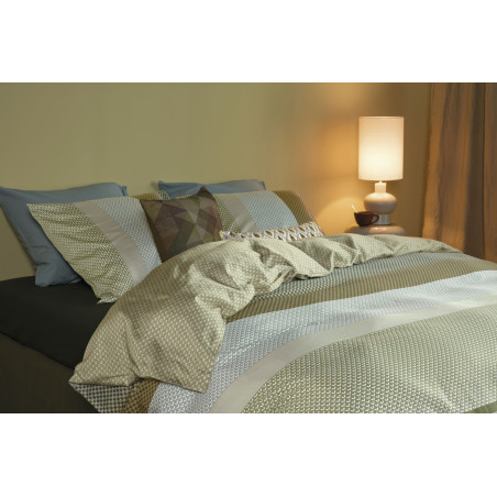 Gultas veļas komplekts Marthe Green