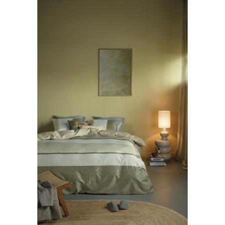 Gultas veļas komplekts Marthe Green