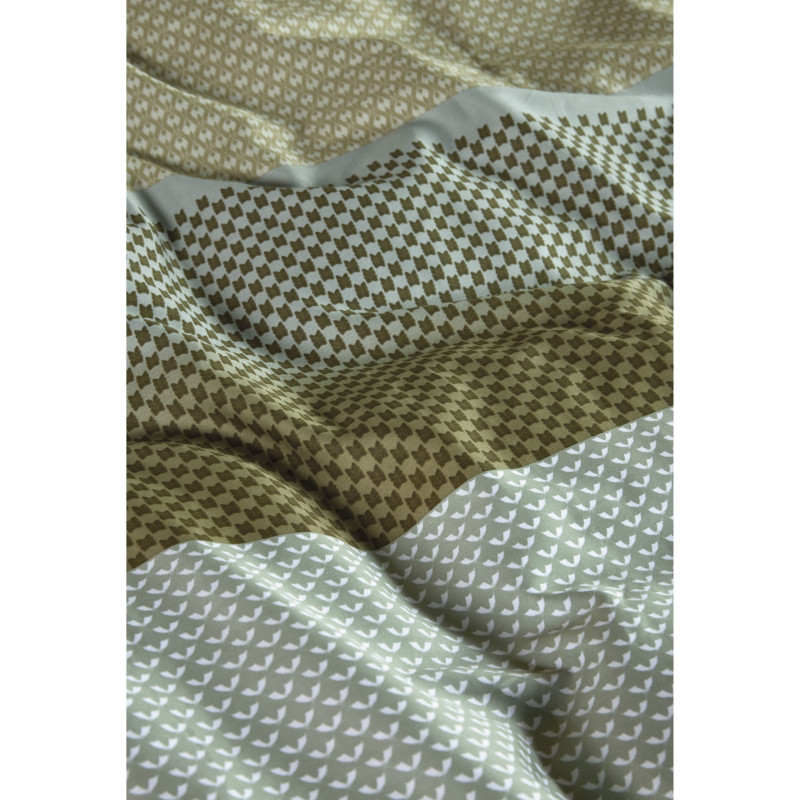 Gultas veļas komplekts Marthe Green