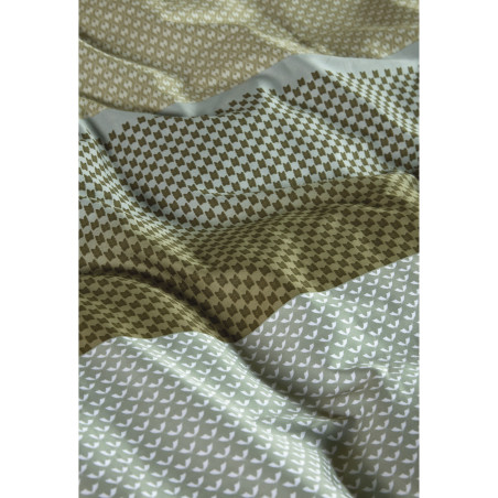 Gultas veļas komplekts Marthe Green