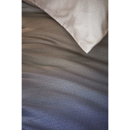 Gultas veļas komplekts Ruth Blue