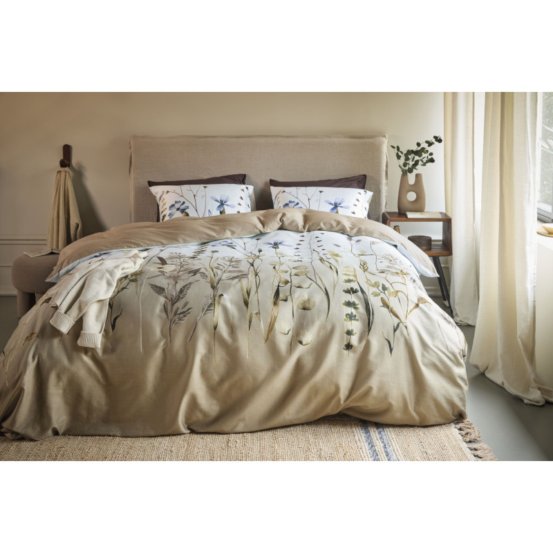 Gultas veļas komplekts Sofia Natural