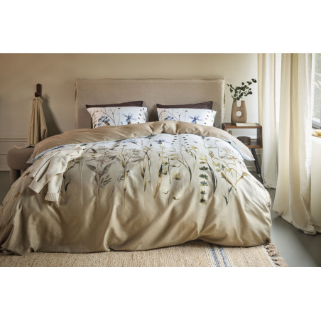 Gultas veļas komplekts Sofia Natural