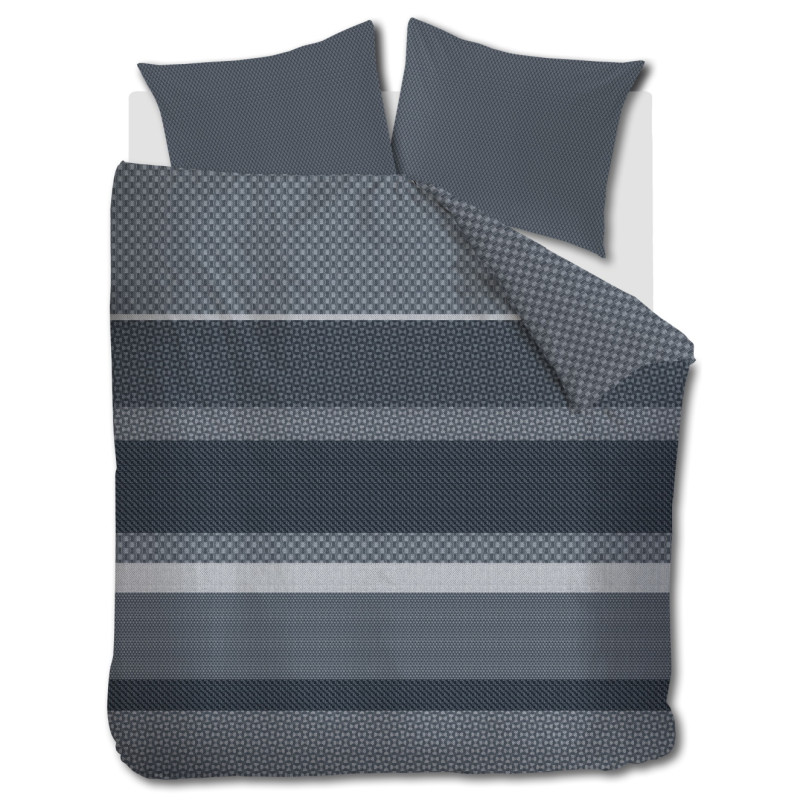Gultas veļas komplekts Fera Blue