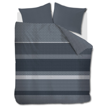 Gultas veļas komplekts Fera Blue