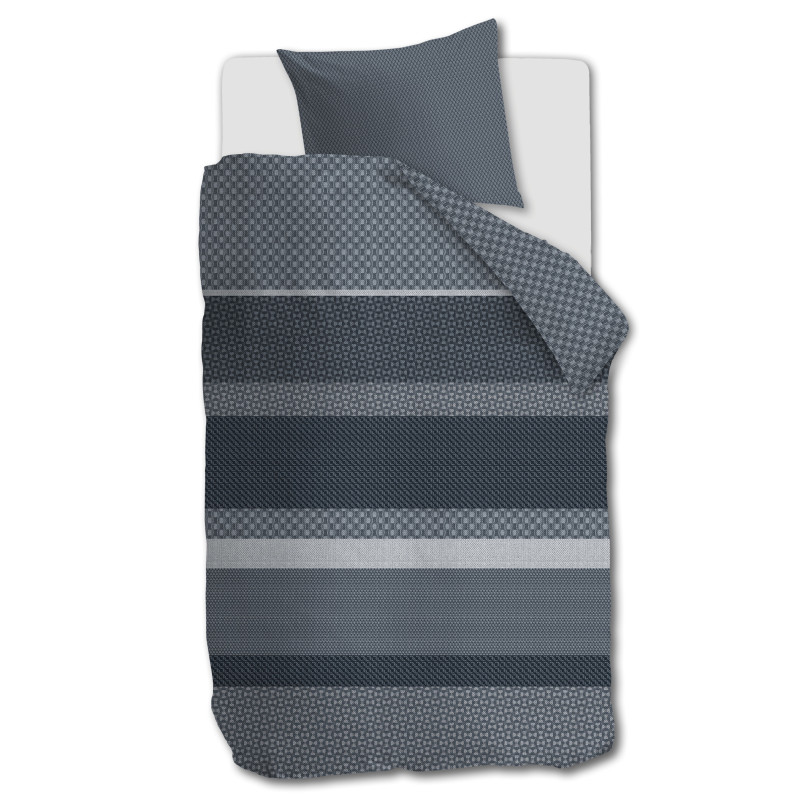 Gultas veļas komplekts Fera Blue