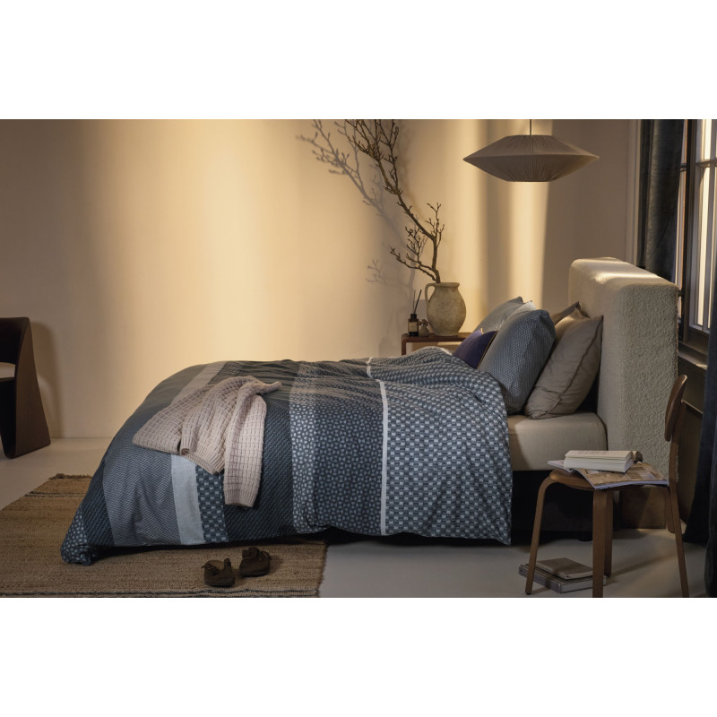 Gultas veļas komplekts Fera Blue