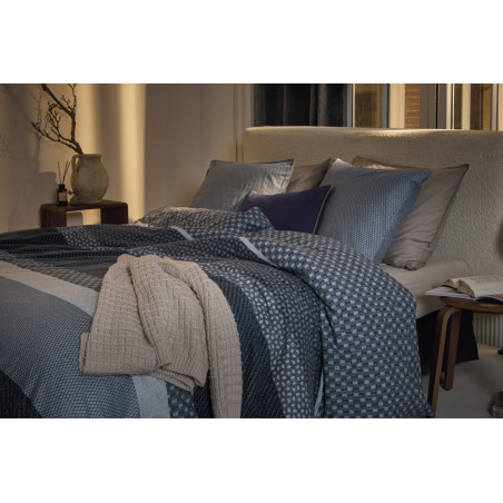 Gultas veļas komplekts Fera Blue