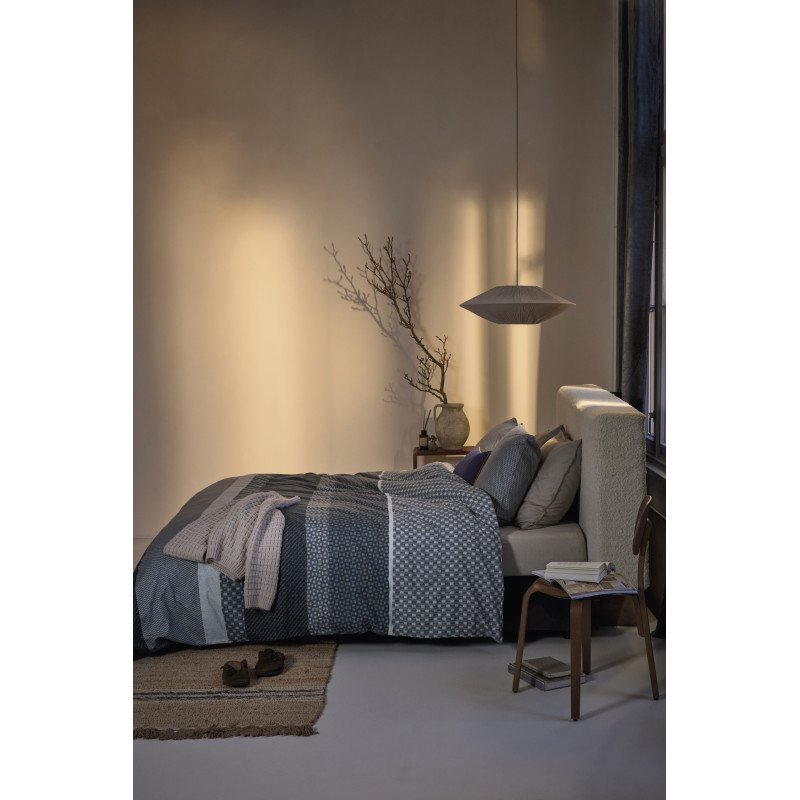 Gultas veļas komplekts Fera Blue