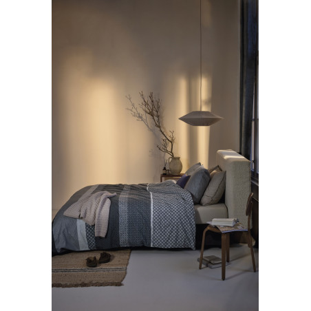 Gultas veļas komplekts Fera Blue