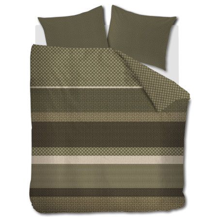 Gultas veļas komplekts Fera Green