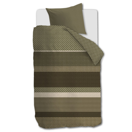 Gultas veļas komplekts Fera Green internetā