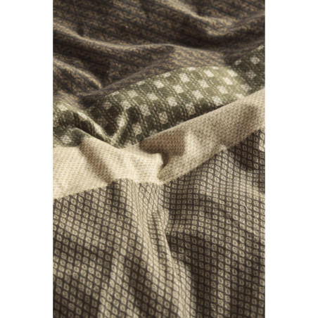 Gultas veļas komplekts Fera Green