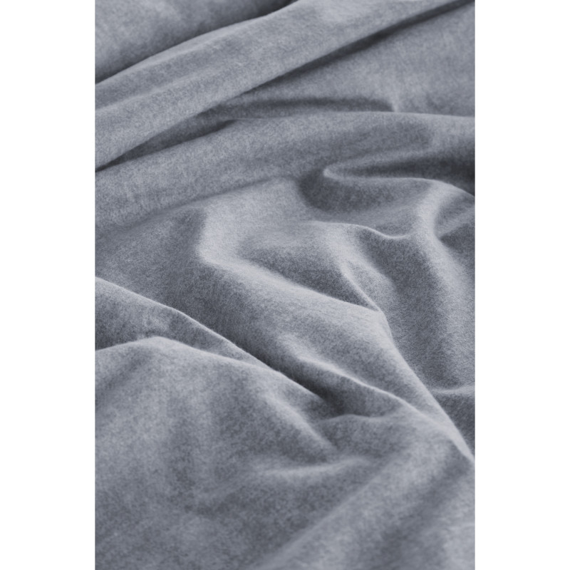 Gultas veļas komplekts Frost Blue Grey