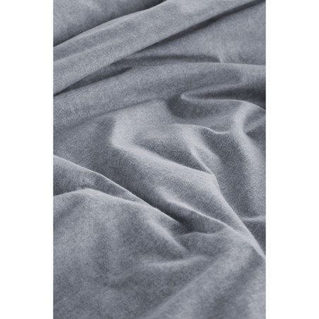 Gultas veļas komplekts Frost Blue Grey
