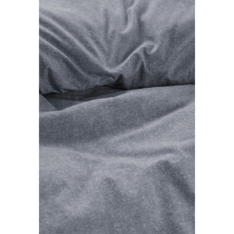 Gultas veļas komplekts Frost Blue Grey