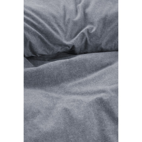 Gultas veļas komplekts Frost Blue Grey