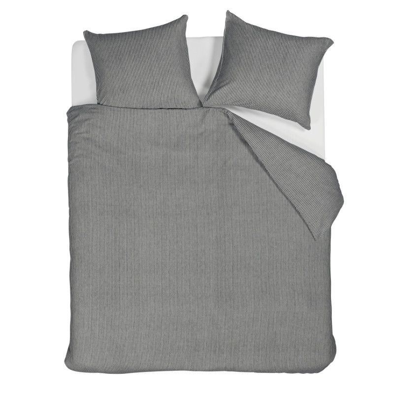 Gultas veļas komplekts Ivan Black