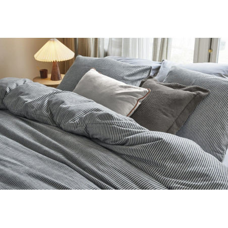 Gultas veļas komplekts Ivan Black