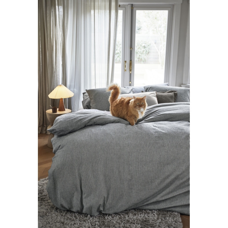 Gultas veļas komplekts Ivan Black