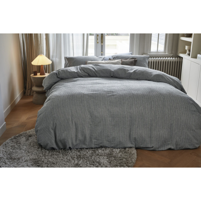 Gultas veļas komplekts Ivan Black