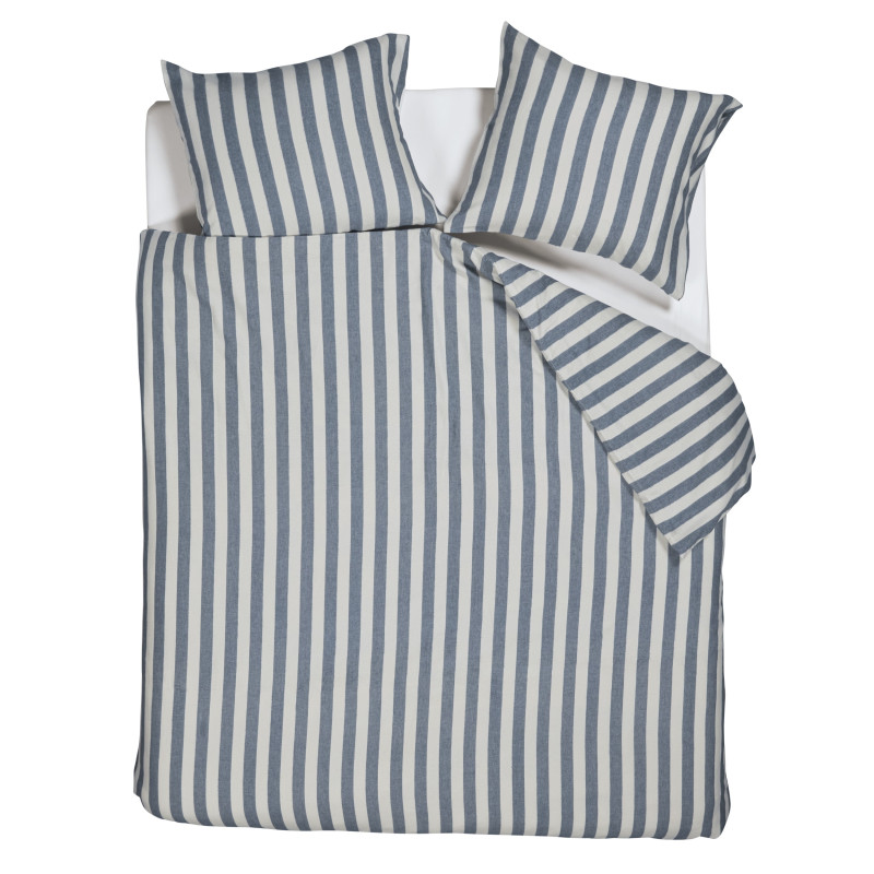 Gultas veļas komplekts Jamie Blue