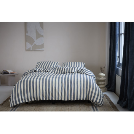 Gultas veļas komplekts Jamie Blue