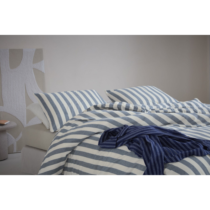 Gultas veļas komplekts Jamie Blue