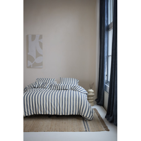 Gultas veļas komplekts Jamie Blue