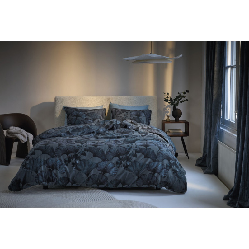 Gultas veļas komplekts Presca Blue