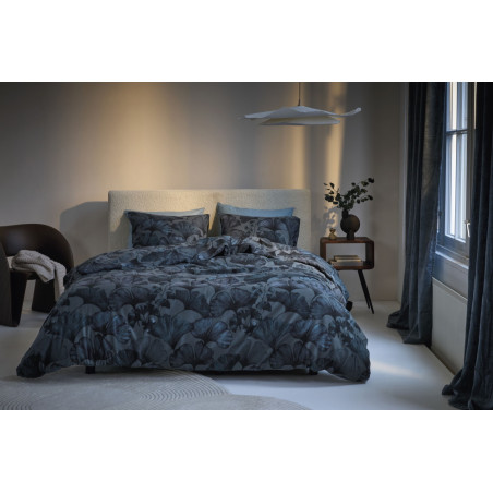 Gultas veļas komplekts Presca Blue
