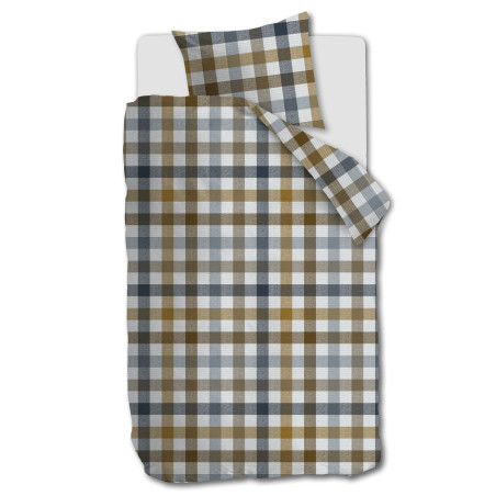 Gultas veļas komplekts Sem Blue internetā