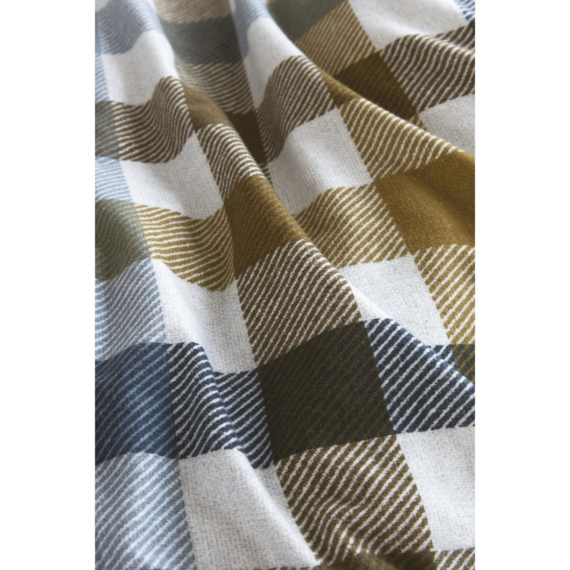 Gultas veļas komplekts Sem Blue