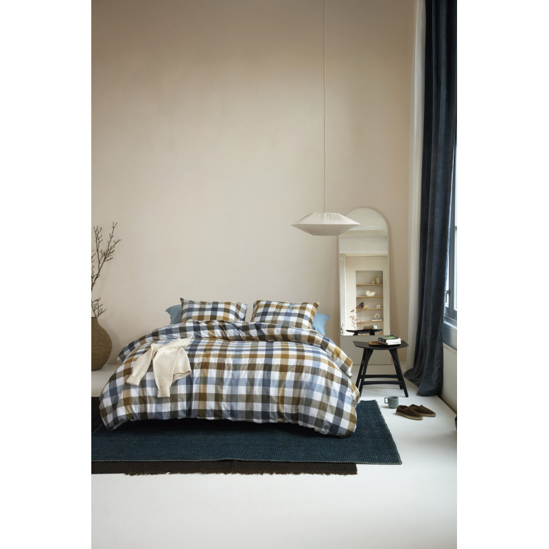 Gultas veļas komplekts Sem Blue