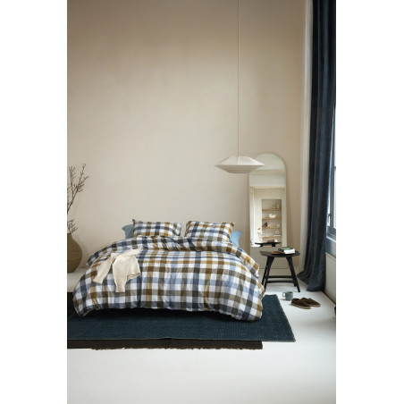 Gultas veļas komplekts Sem Blue